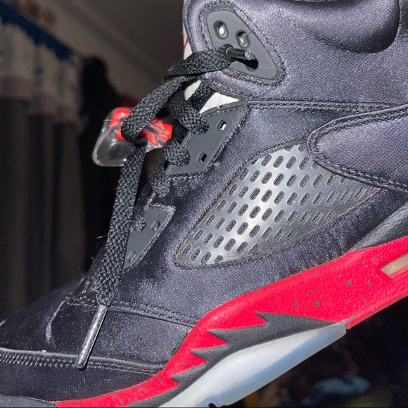 Jordan retro 5 - Picture 2 of 4